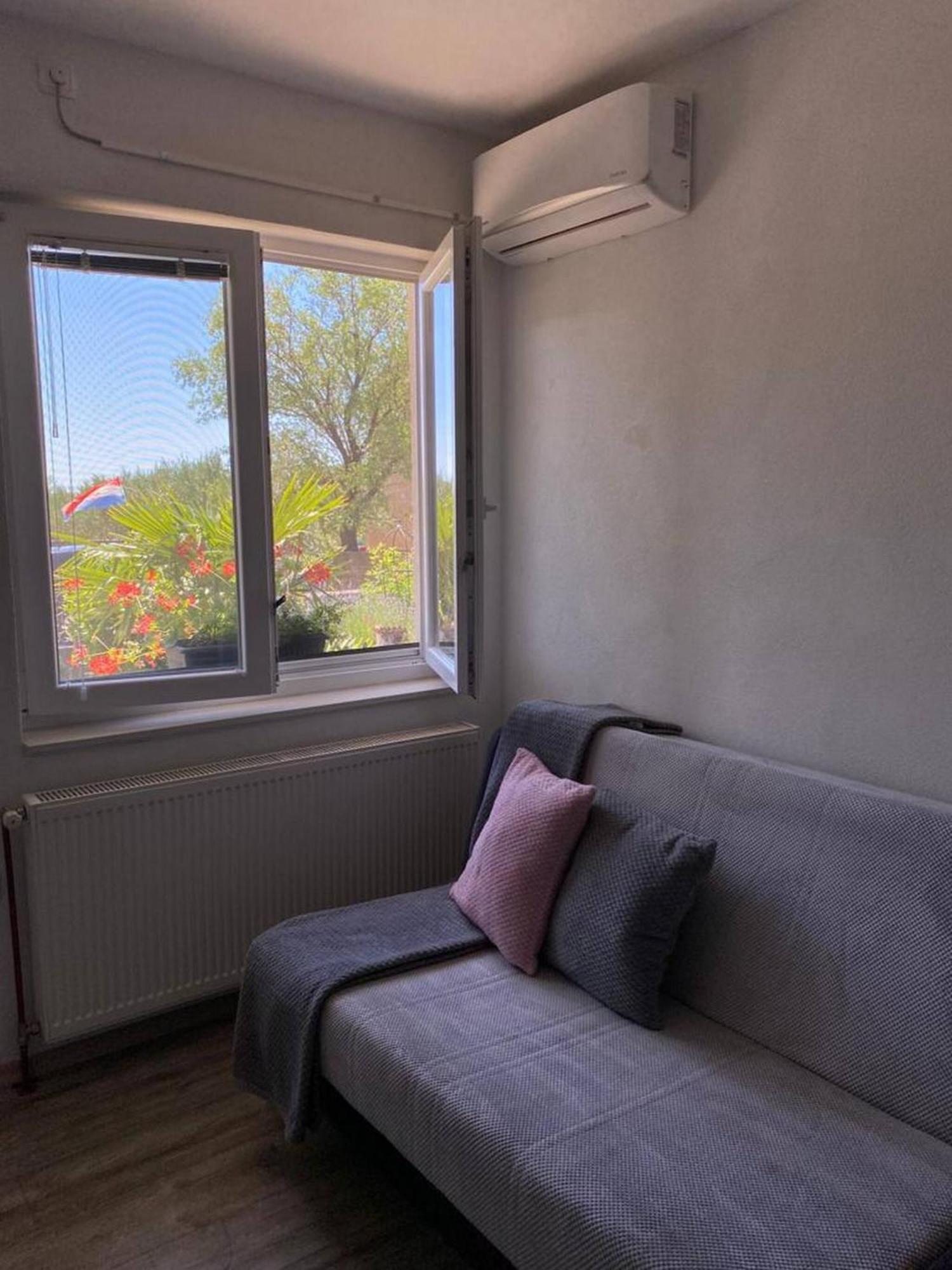 Rural Apartment Ante Drniš Exterior foto