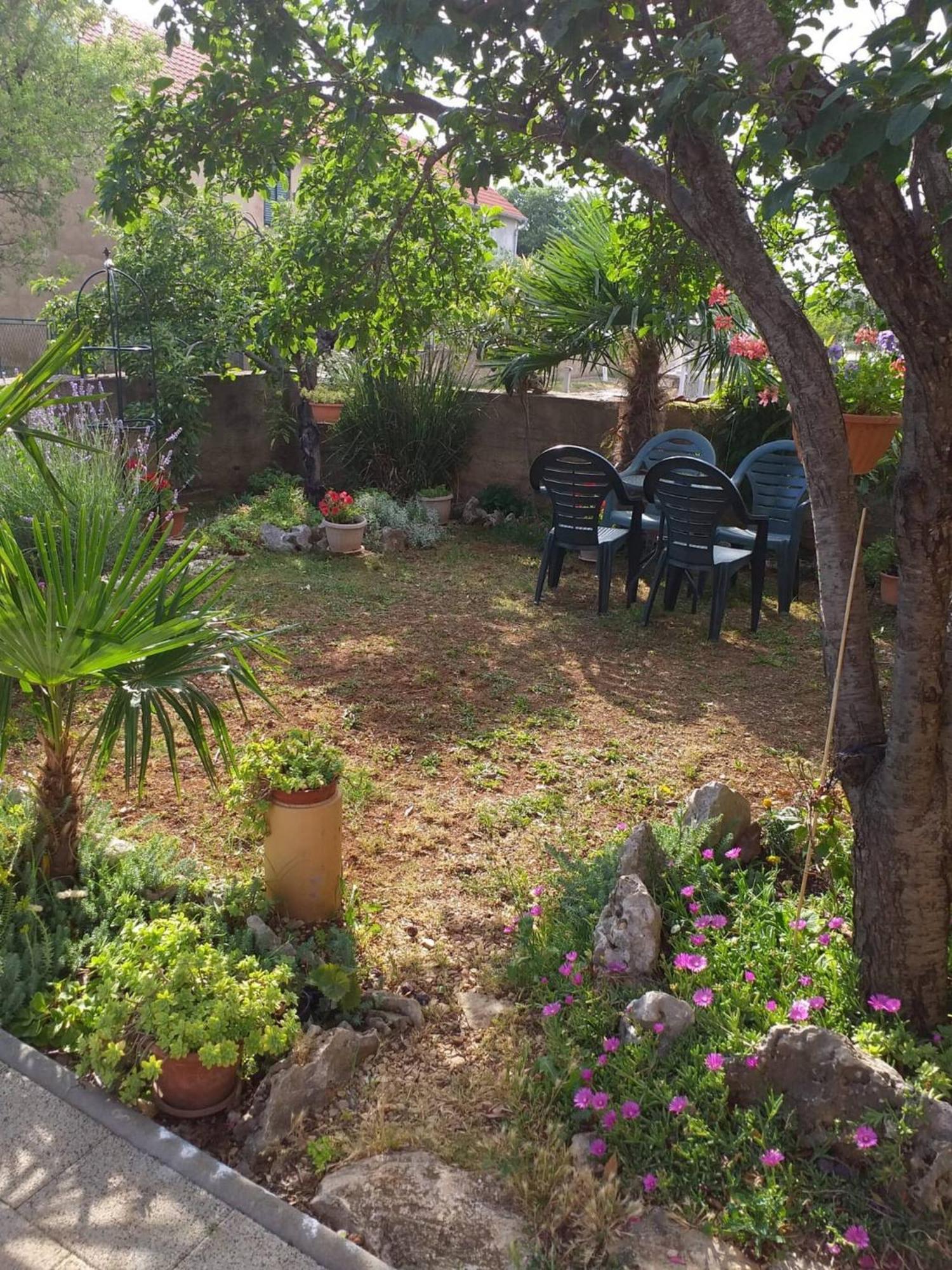 Rural Apartment Ante Drniš Exterior foto
